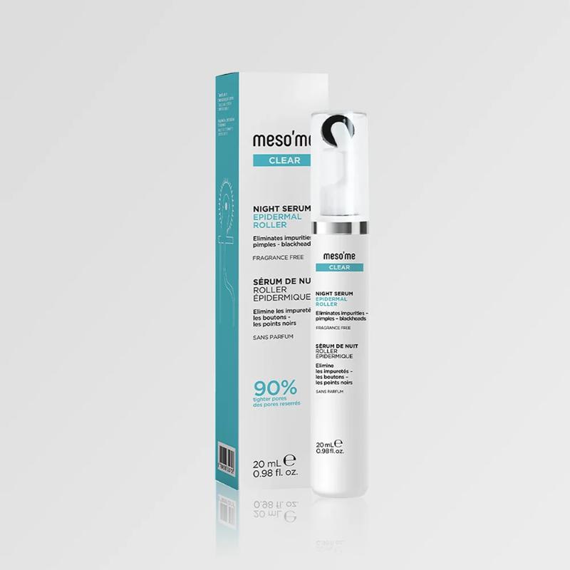 Meso'Me Clear 20ml