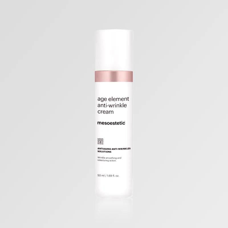 Mesoestetic Age Element Anti-Wrinkle Cream 50ml