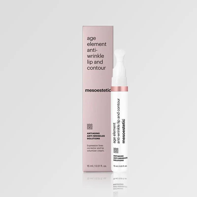 Mesoestetic Age Element Anti-Wrinkle Lip & Contour 15ml