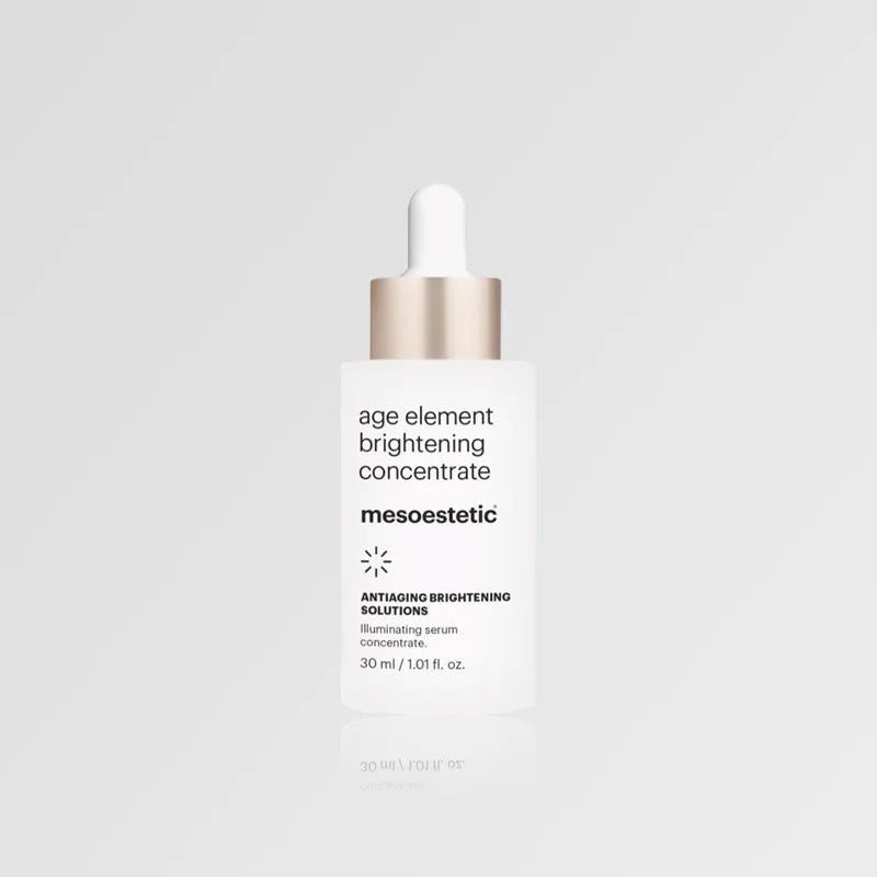 Mesoestetic Age Element Brightening Concentrate 30ml