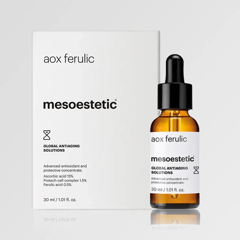 Mesoestetic Blemiderm Local Control 10ml