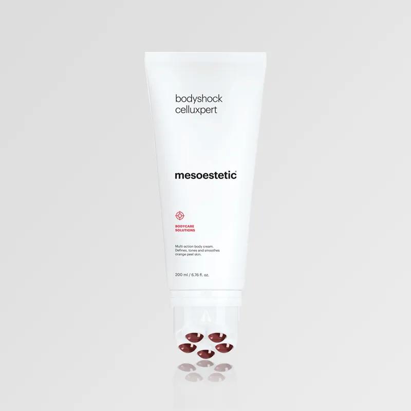 Mesoestetic Bodyshock Essential Cream 250ml