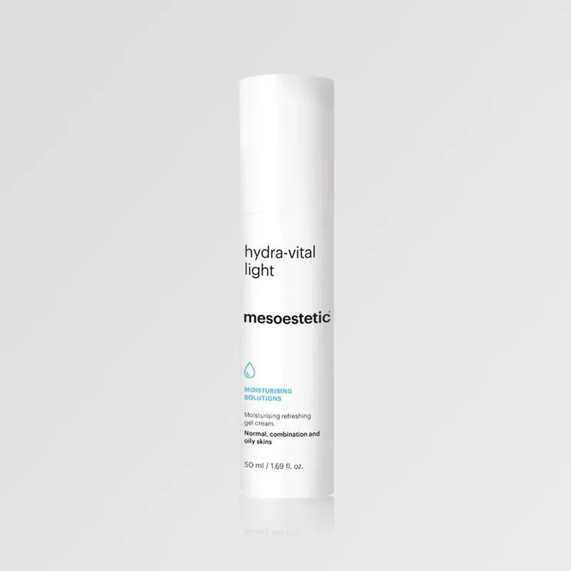 Mesoestetic Hydracream Fusion 100ml