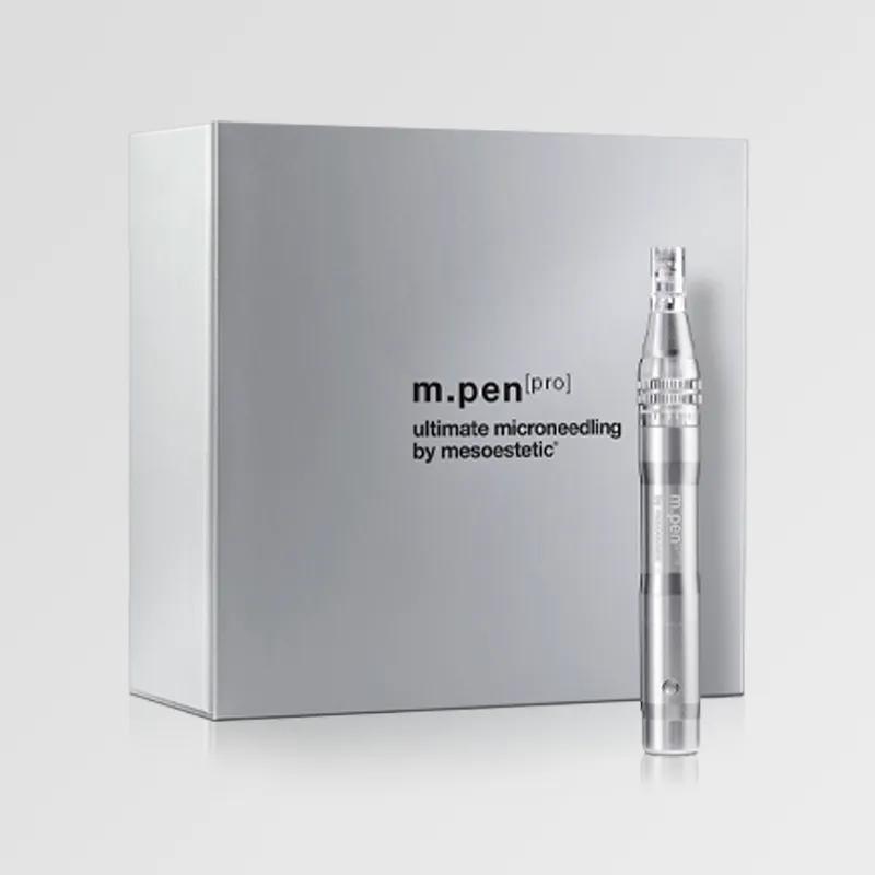 Mesoestetic m.pen needles