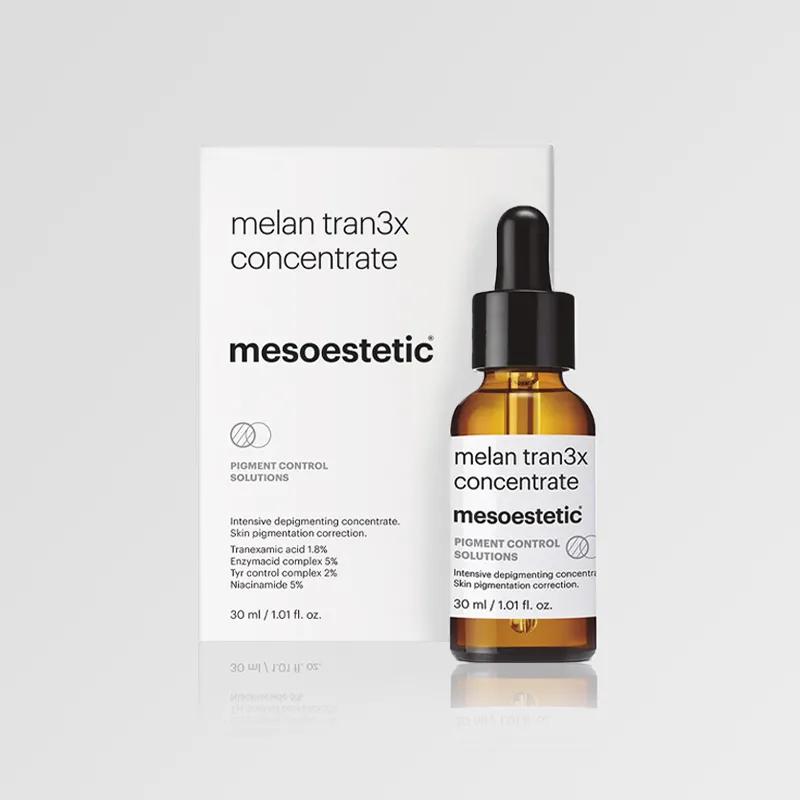 Mesoestetic Melan Tran3x Gel Cream 50ml
