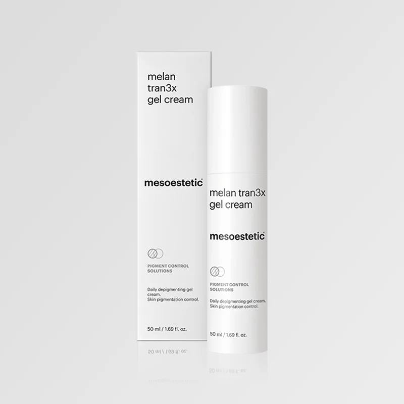 Mesoestetic Mesoéclat Cream 50ml